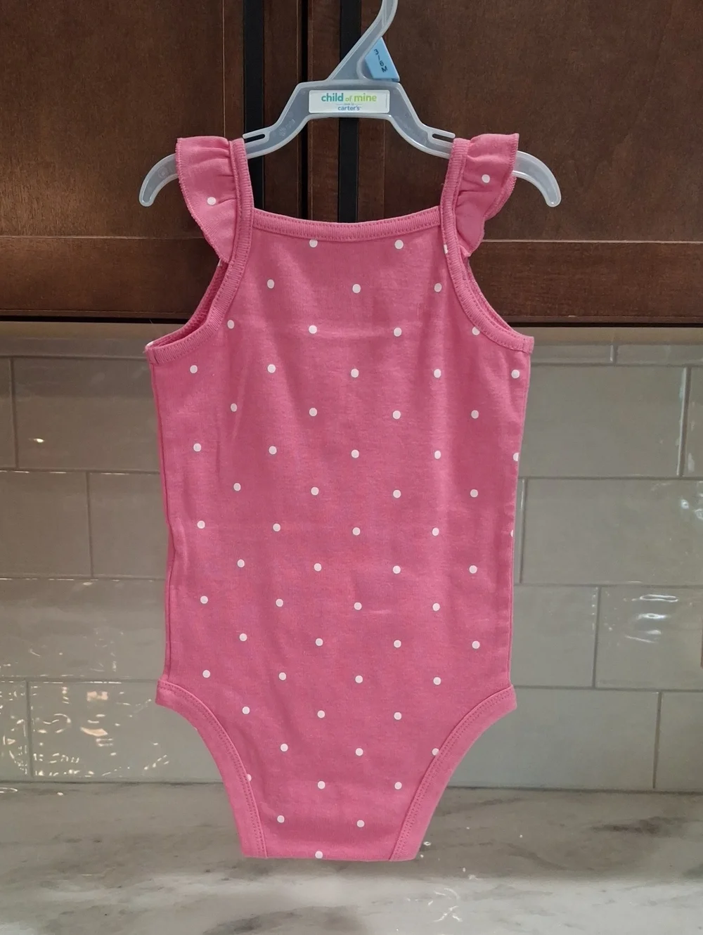 Girls' Bundle Bodysuits